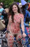 BodyPaint - real art - /s/ - Sexy Beautiful Women - 4archive